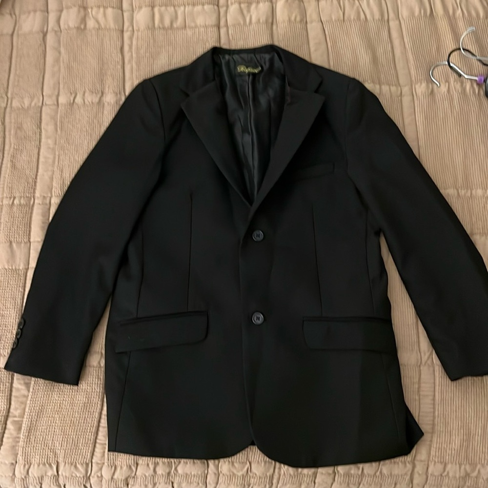 Rafael Boy’s Blazer